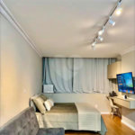 Loft à venda com 1 quarto em Cidade Nova, Rio de Janeiro, RJ