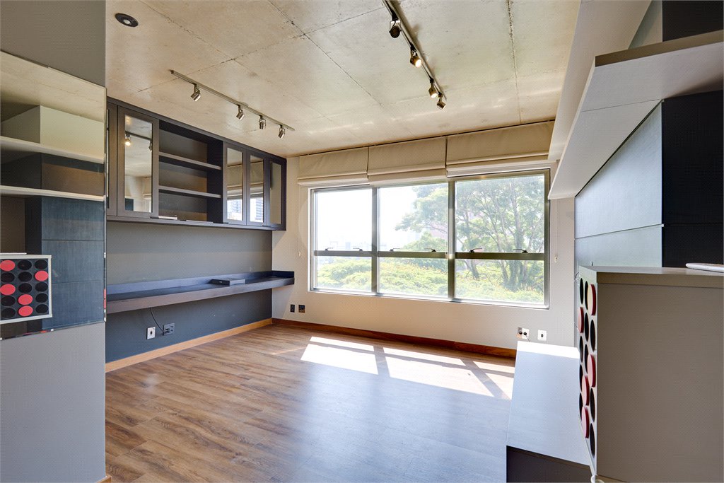 Apartamento à venda com 2 quartos em Alto da Boa Vista, São Paulo, SP