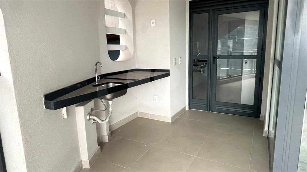 Apartamento à venda com 4 quartos, sendo 2 suítes, em Chácara Santo Antônio (zona Sul), São Paulo, SP