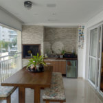 Apartamento à venda com 3 suítes no Centro, São Bernardo do Campo, SP