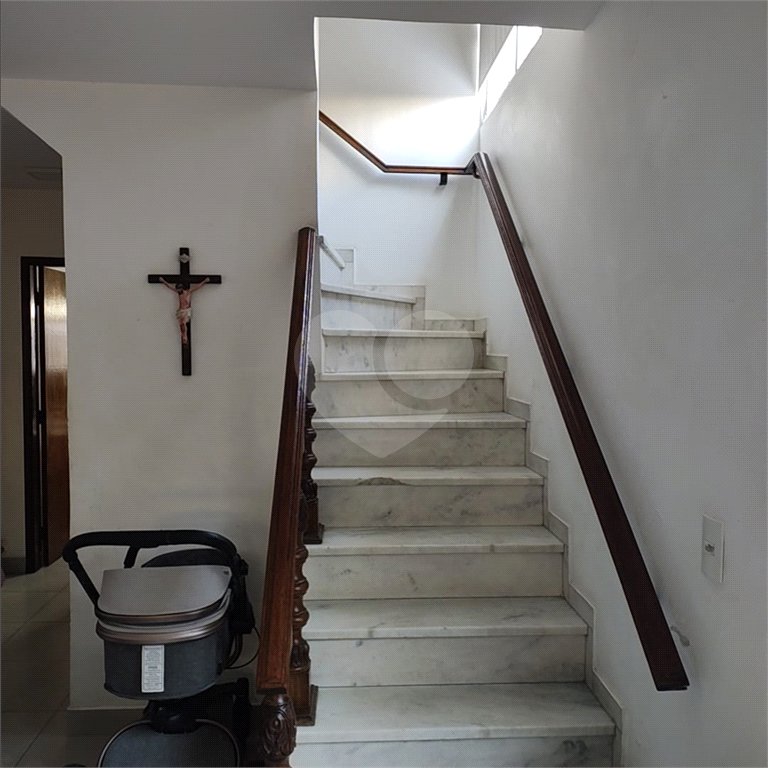 Sobrado à venda com 3 quartos, sendo 1 suíte, em Limão, São Paulo, SP