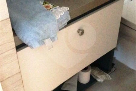Apartamento à venda com 2 quartos, sendo 1 suíte, em Vila Maria, São Paulo, SP