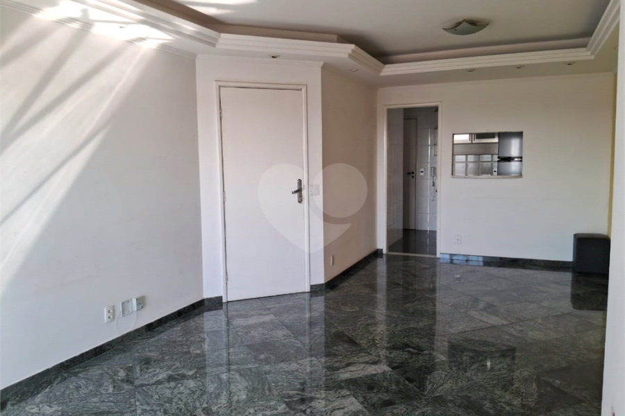 Apartamento à venda com 3 quartos, sendo 1 suíte, em Mandaqui, São Paulo, SP