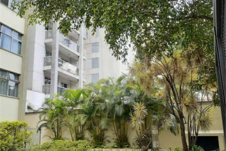 Apartamento à venda com 3 quartos, sendo 1 suíte, em Jardim Paulista, São Paulo, SP