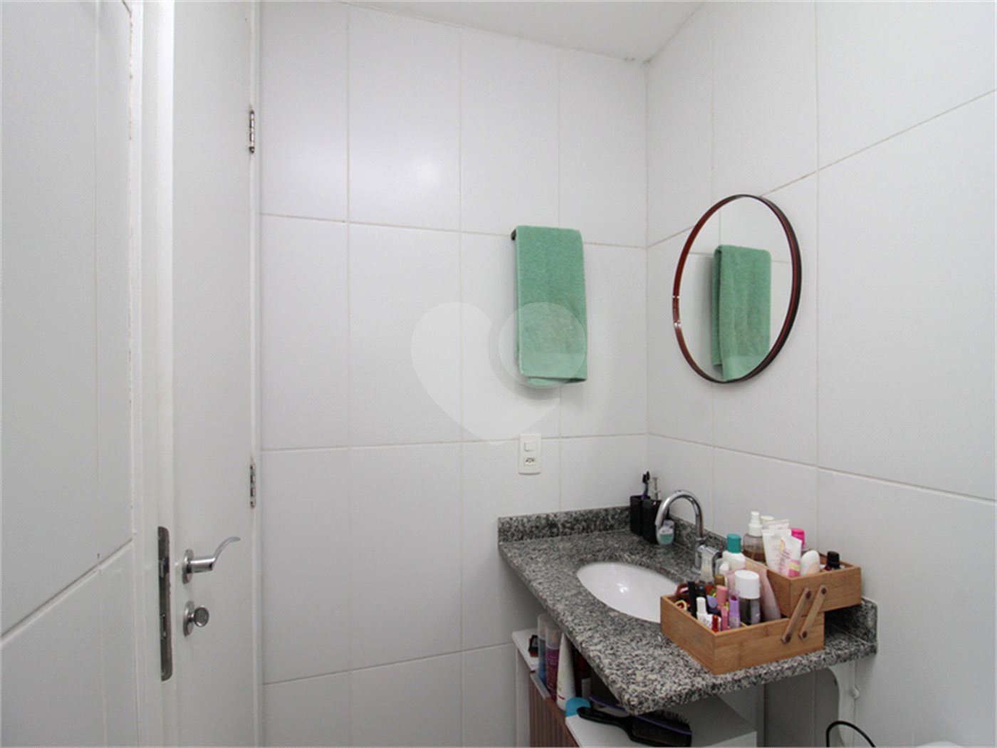 Apartamento à venda com 3 quartos, sendo 1 suíte,  em Jardim Brasil (zona Norte), São Paulo, SP