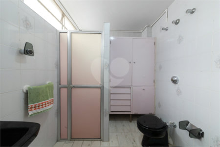 Apartamento à venda com 3 quartos em Pinheiros, São Paulo, SP
