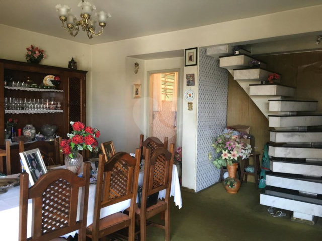 Casa à venda com 4 quartos, sendo 1 suíte,  em Jardim São Bento, São Paulo, SP