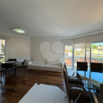 Apartamento à venda com 3 suítes em Santana, São Paulo, SP