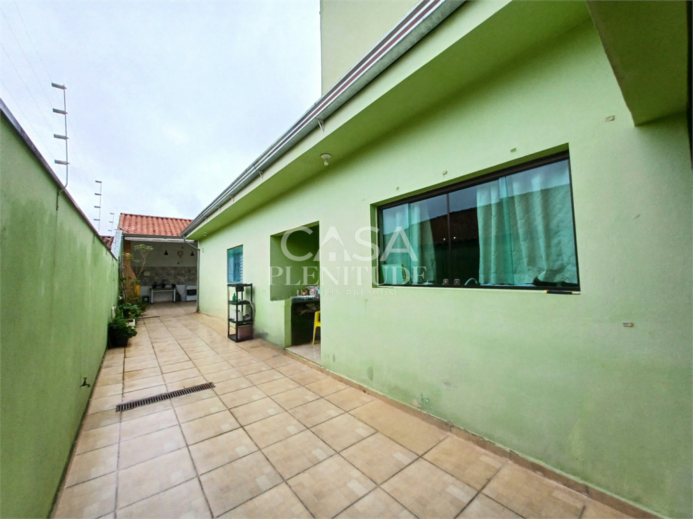 Casa Térrea à venda com 3 quartos, sendo 2 suítes, em Jardim Nova Ipanema, Sorocaba, SP