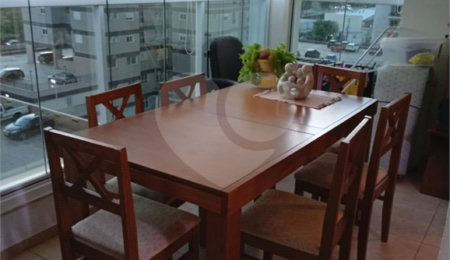 Apartamento à venda com 3 quartos, sendo 2 suítes,  em Loteamento Mogilar, Mogi das Cruzes, SP