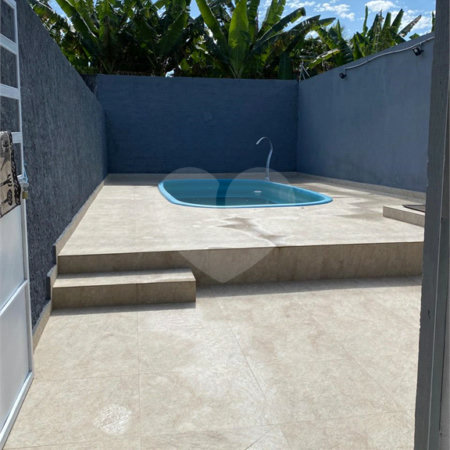 Casa à venda com 2 quartos em Vila Lavínia, Mogi das Cruzes, SP