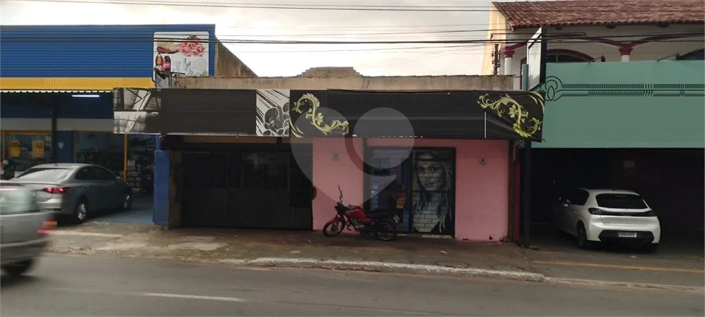 Terreno à venda em Anhanguera, Goiânia, GO