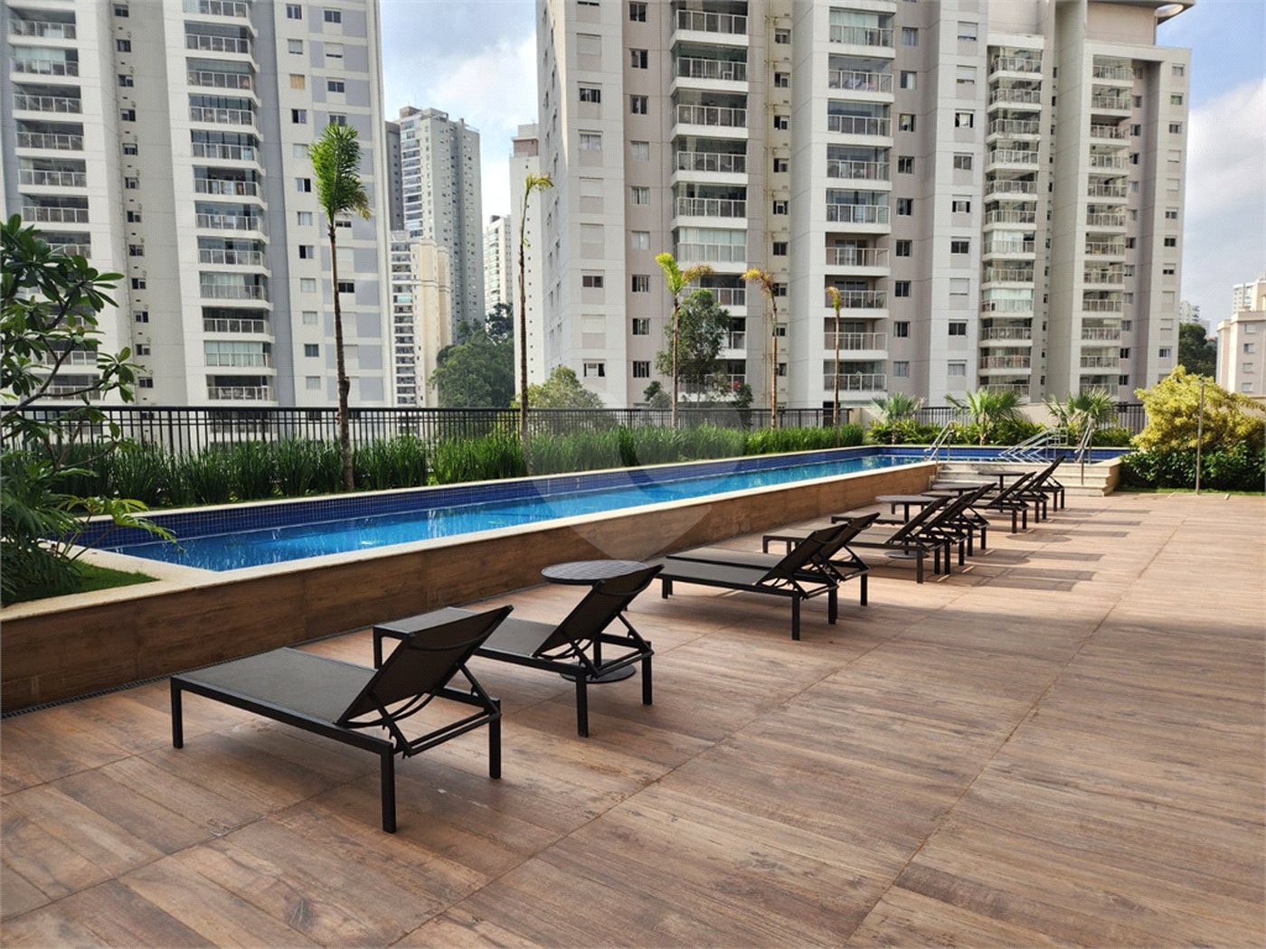 Apartamento à venda com 2 suítes em Vila Andrade, São Paulo, SP