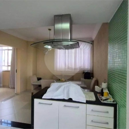Apartamento à venda com 3 quartos, sendo 1 suíte, em Mooca, São Paulo, SP