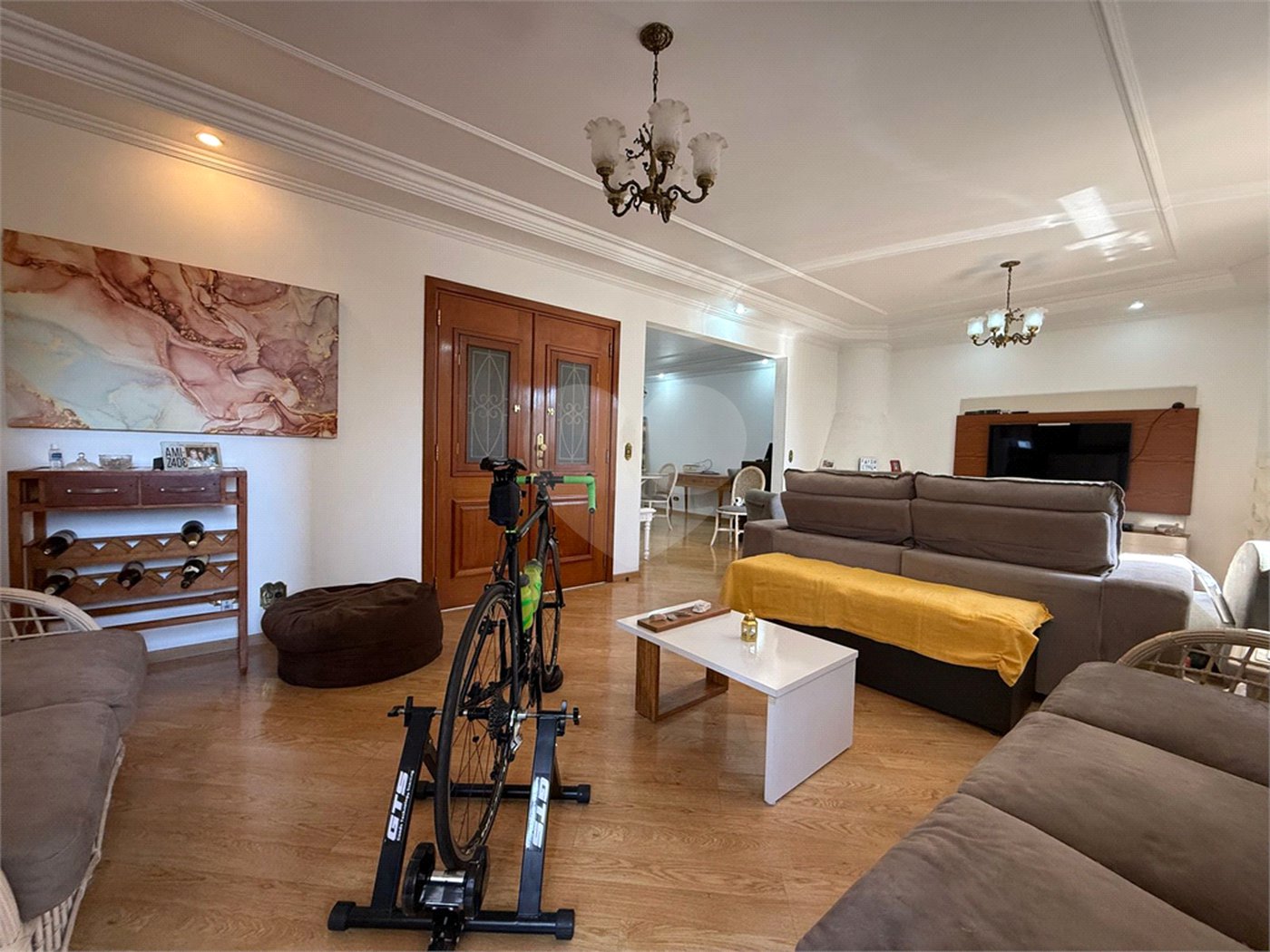Apartamento à venda com 3 suítes em Santana, São Paulo, SP