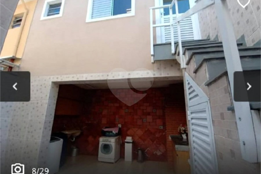 Sobrado à venda com 3 quartos, sendo 1 suíte, em Tremembé, São Paulo, SP