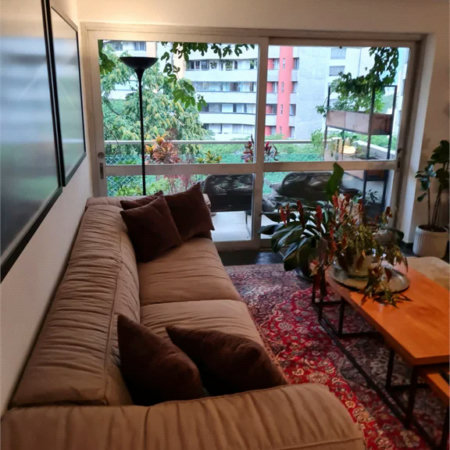 Apartamento à venda com 3 quartos, sendo 1 suíte, em Jardim Ampliação, São Paulo, SP