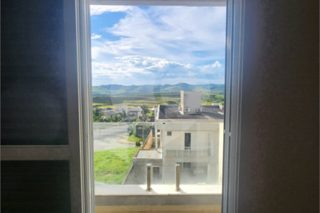 Casa à venda ou para alugar com 4 suítes no condomínio Residencial Jaguary, São José dos Campos - SP