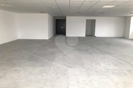 Sala para alugar em Várzea da Barra Funda, São Paulo, SP