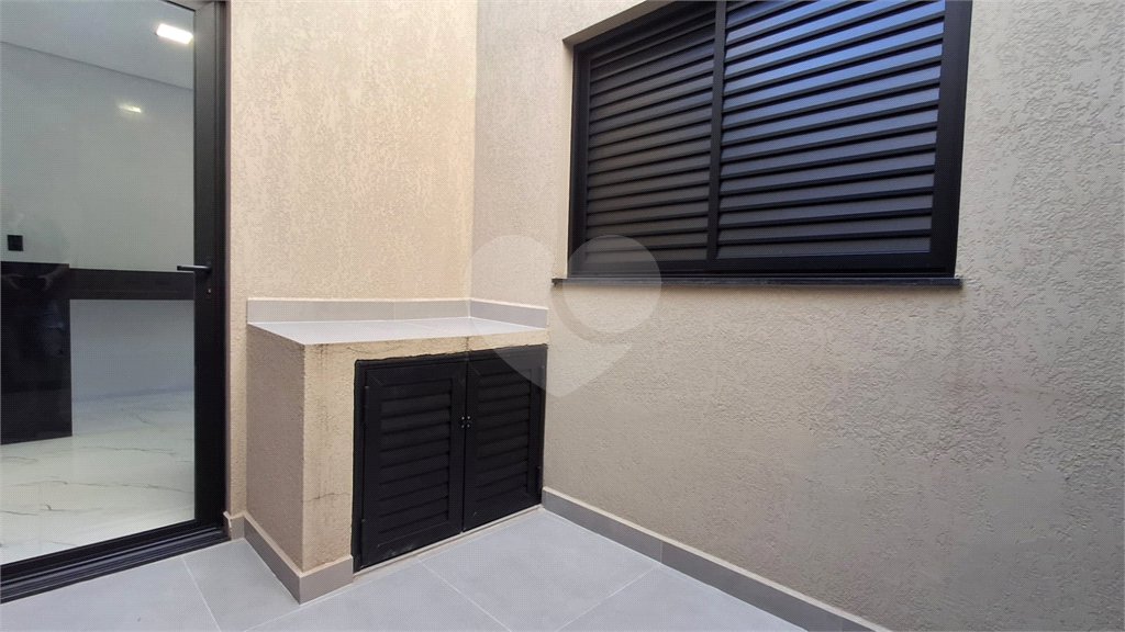 Casa à venda com 3 quartos, sendo 1 suíte,  no condomínio Horto Florestal 1, Sorocaba - SP