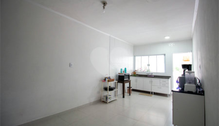 Casa Térrea à venda com 4 quartos, sendo 1 suíte,  em Nova Mairinque, Mairinque, SP