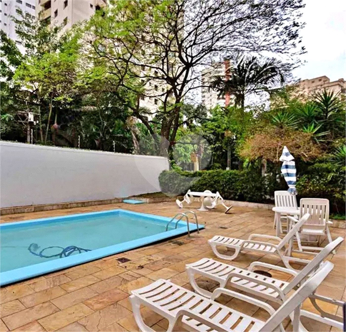 Apartamento à venda com 3 quartos, sendo 1 suíte, em Vila Andrade, São Paulo, SP