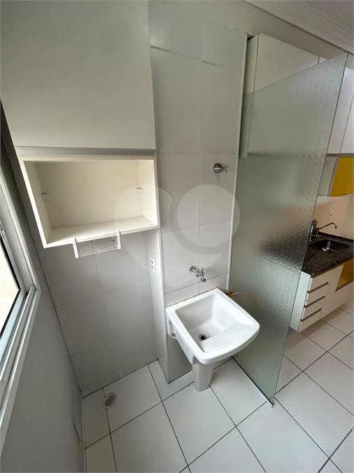 Apartamento para alugar com 2 quartos em Ortizes, Valinhos, SP