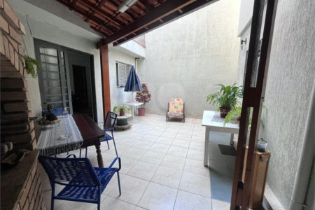 Sobrado à venda com 4 quartos, sendo 2 suítes, em Jardim São Paulo(zona Norte), São Paulo, SP