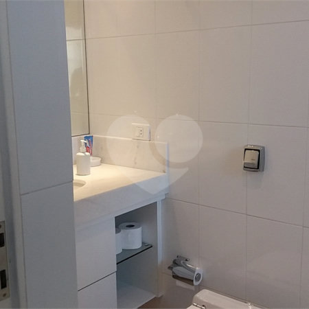 Apartamento à venda com 3 suítes em Santana, São Paulo, SP