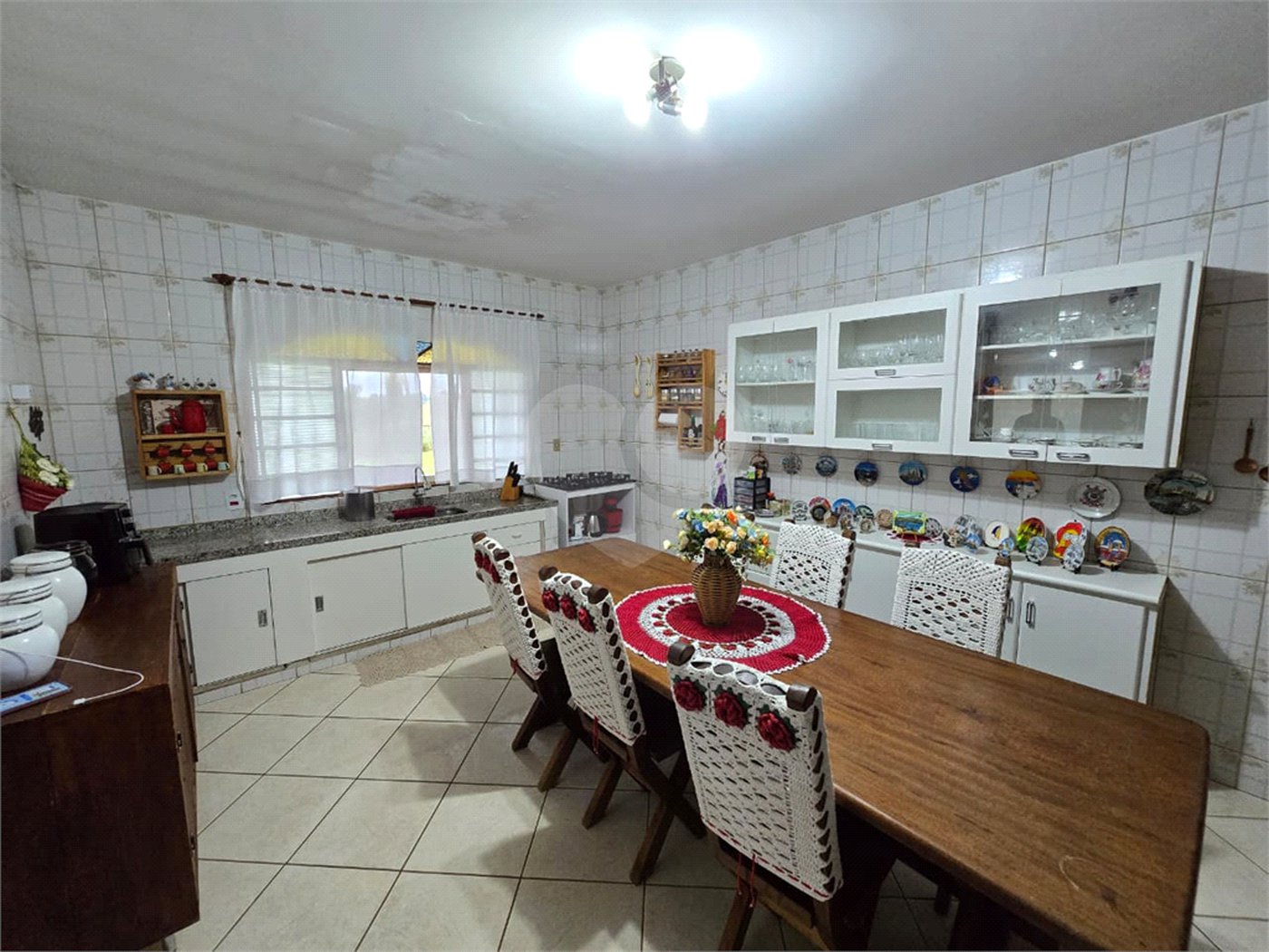 Sítio à venda com 6 quartos, sendo 5 suítes, em Área Rural de Itapetininga, Itapetininga, SP
