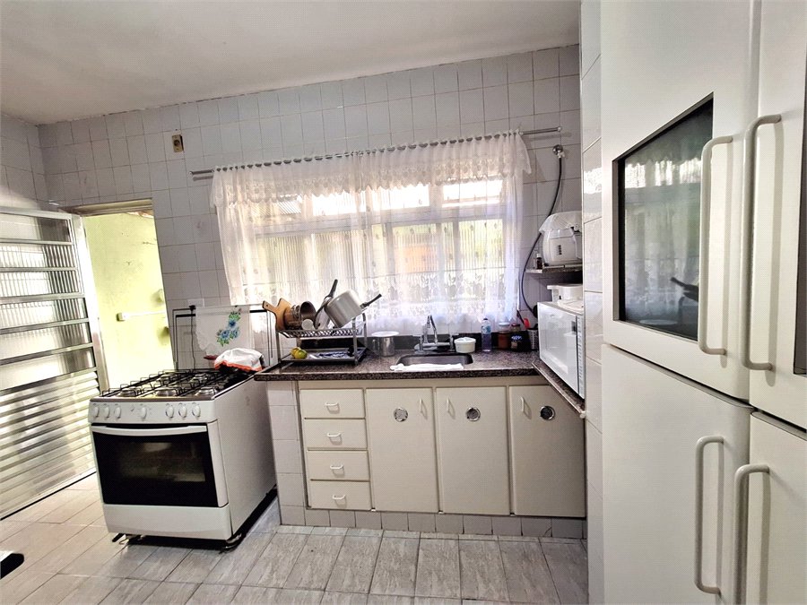 Sobrado à venda com 2 quartos, sendo 1 suíte, em Casa Verde, São Paulo, SP
