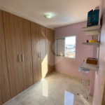 Apartamento à venda com 3 quartos, sendo 1 suíte, em Vila Rubens, Mogi das Cruzes, SP