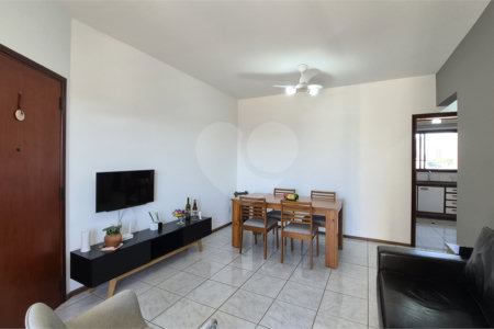 Apartamento à venda com 3 quartos, sendo 1 suíte, em Vila Seixas, Ribeirão Preto, SP