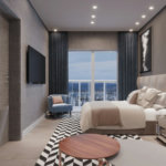Apartamento com 3 dormitórios à venda, 227 m² por R$ 4.920.000,00 - Ponta da Praia - Santos/SP