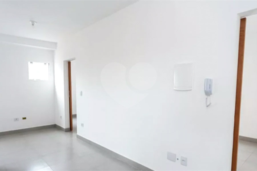 Apartamento à venda com 2 quartos em Casa Verde, São Paulo, SP