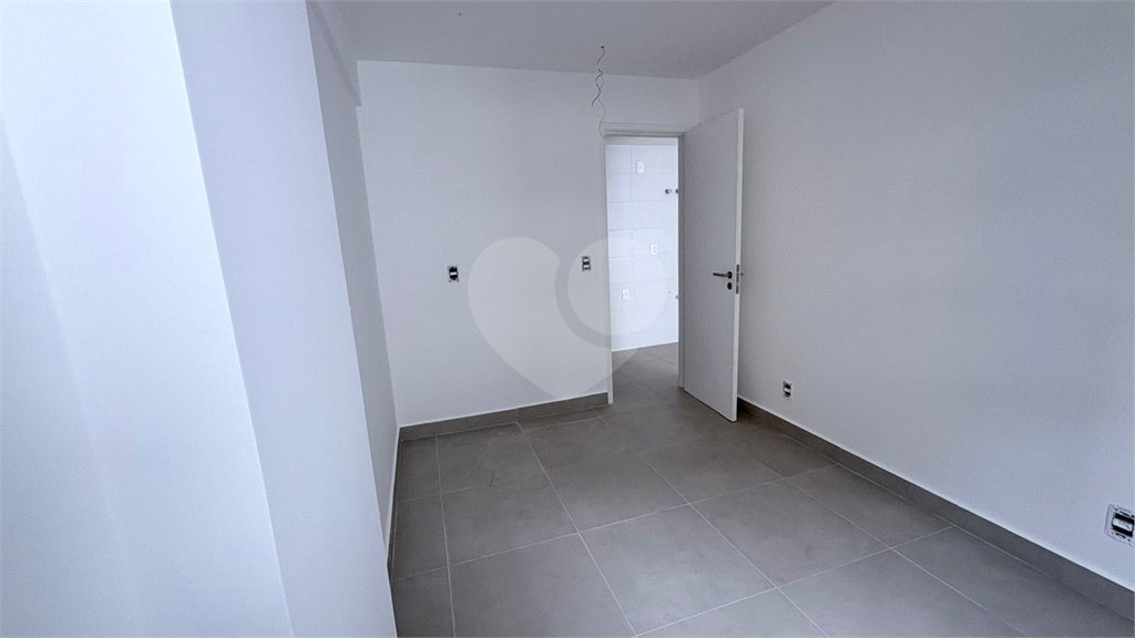 Apartamento à venda com 1 suíte em Tijuca, Rio de Janeiro, RJ