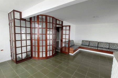 Cobertura à venda com 4 quartos, sendo 1 suíte, em Tijuca, Rio de Janeiro, RJ