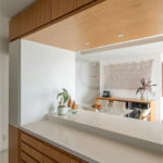 Apartamento à venda com 2 quartos, sendo 1 suíte, em Mirandópolis, São Paulo, SP
