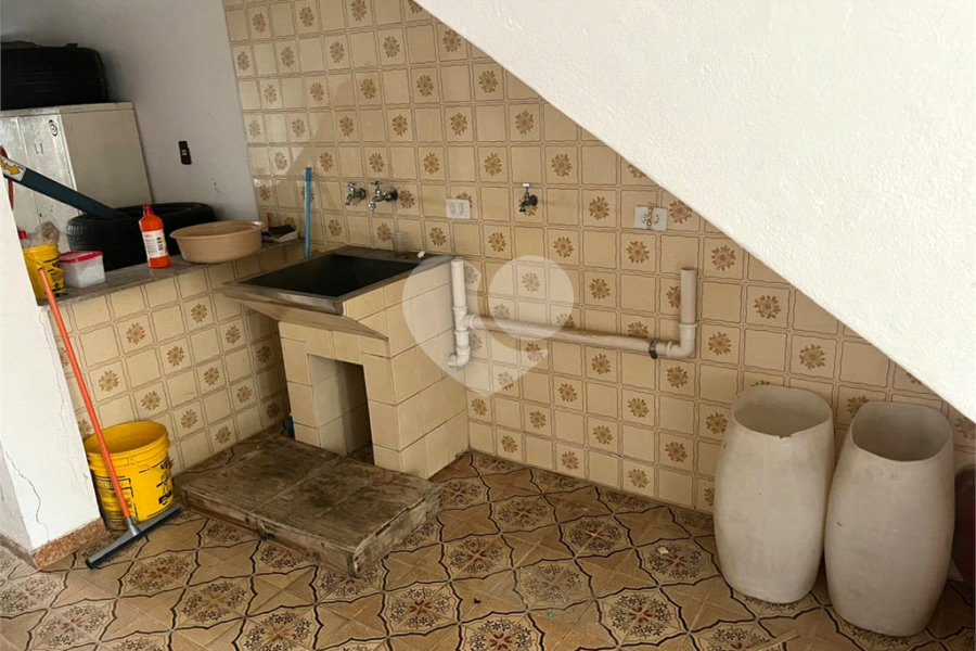 Sobrado à venda com 2 quartos, sendo 1 suíte, em Santana, São Paulo, SP