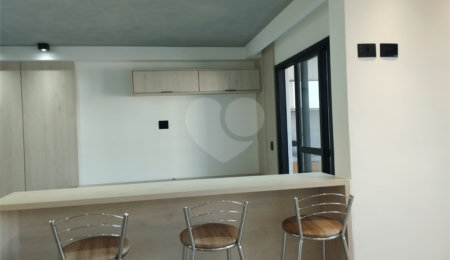 Apartamento para alugar com 1 quarto em Santana, São Paulo, SP