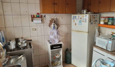 Casa à venda com 5 quartos em Jardim Marajoara, São Paulo, SP