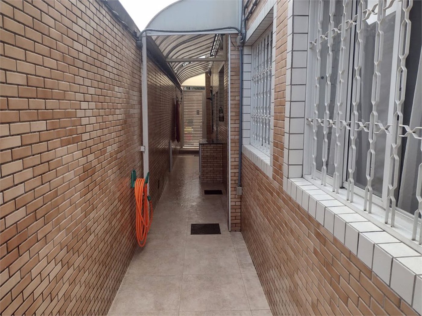 Casa Residencial à venda, Vila Voturuá, São Vicente - CA0151.