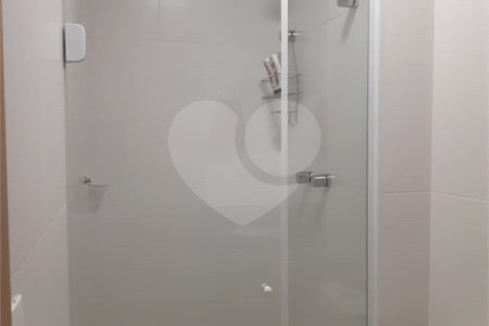Apartamento à venda com 2 quartos, sendo 1 suíte,  em Santana, São Paulo, SP