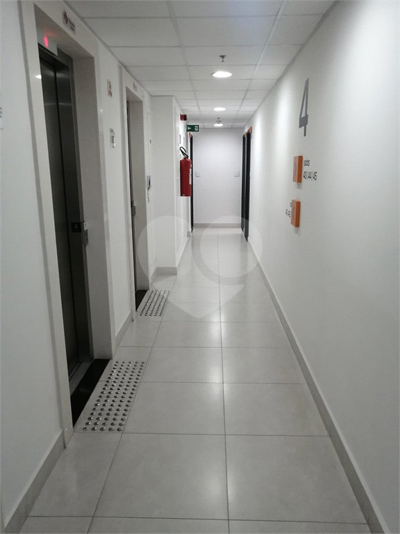SALA COMERCIAL TOP, VENDA OU LOCAÇÃO, METRÔ VERGUEIRO COM 28,76m2