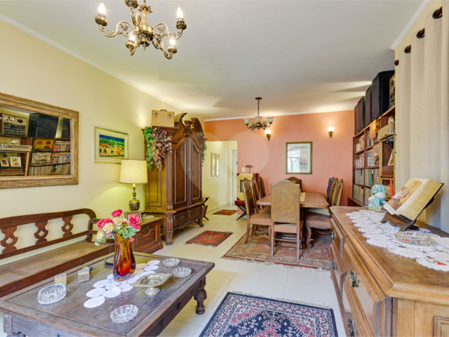 Casa de Vila à venda com 4 quartos em Santo Amaro, São Paulo, SP