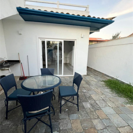 Casa à venda com 1 suíte em Manguinhos, Armação dos Búzios, RJ