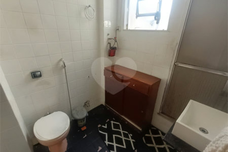 Apartamento à venda com 3 quartos em Maracanã, Rio de Janeiro, RJ