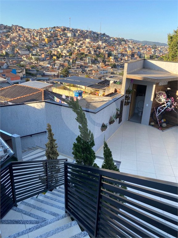 Casa à venda com 7 quartos, sendo 6 suítes,  no Brasilândia, São Paulo, SP