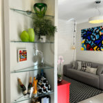 Apartamento à venda com 2 quartos, sendo 1 suíte, em Indianópolis, São Paulo, SP