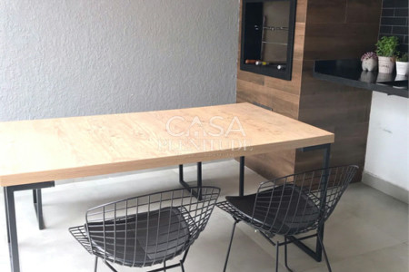 Casa em condomínio à venda com 3 suítes em Cajuru do Sul, Sorocaba, SP
